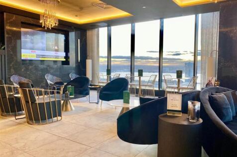 Residents Lounge