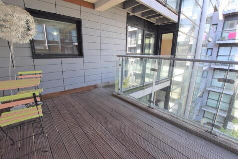 Balcony pic 2