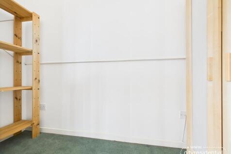 Storage Cupboard