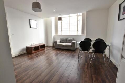 Living area pic 2