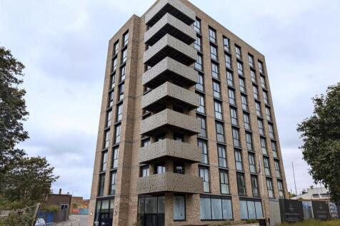 Bevington Bush External.jpg