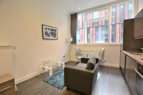 Living area pic 2