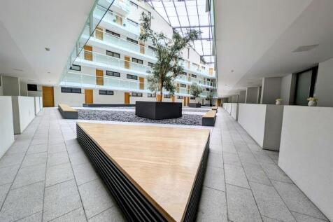 Communal Area