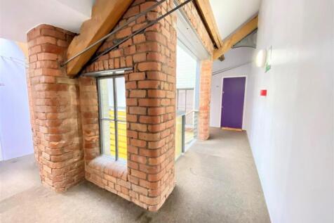 Communal area
