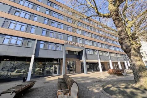 All Six House External