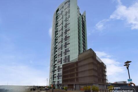 Alexandra Tower External