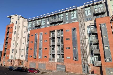 44 Pall Mall External