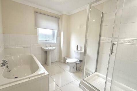 Large Bathroom