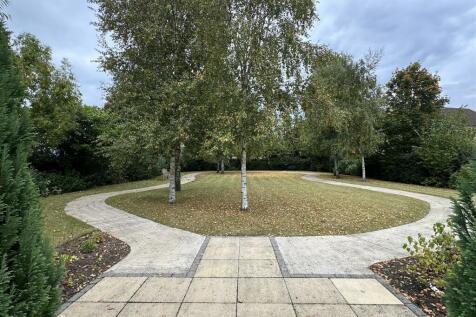 Communal Gardens
