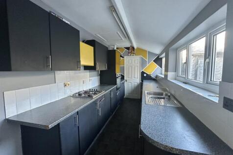 Large Kitchen