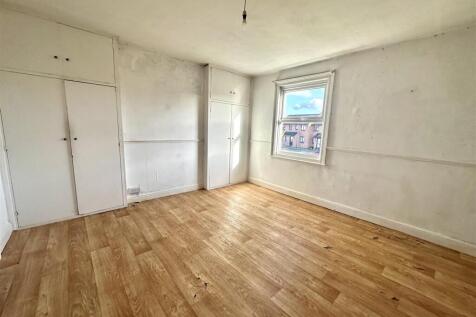 Priamry Bedroom