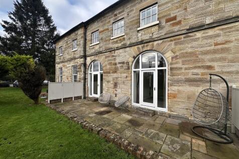 The Cottage