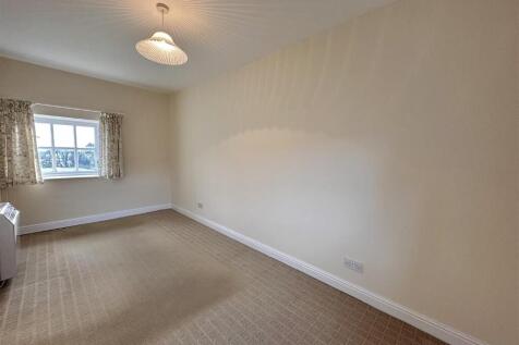 Large Bedroom