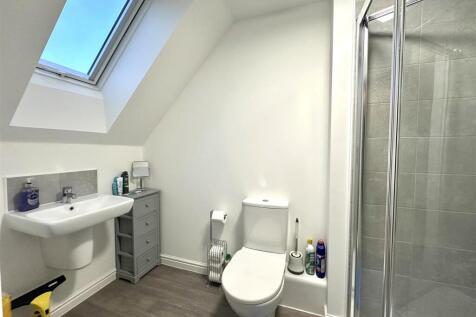 En Suite Shower Room