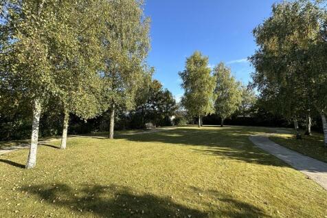 Residents Gardens