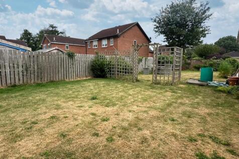 Lawn Gardens