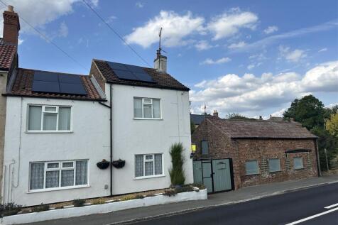 House and Annexe