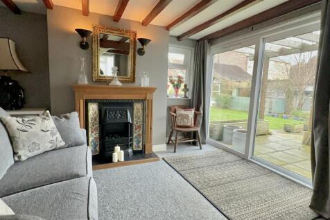 Snug Area