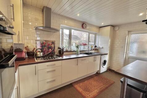 Modern Kitchen
