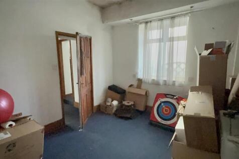 Previous Bedroom