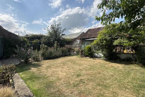 Private Gardens