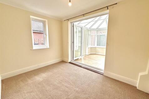 Occasional Bedroom