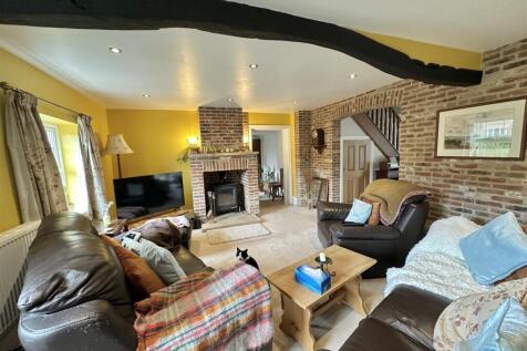 Large Living Room