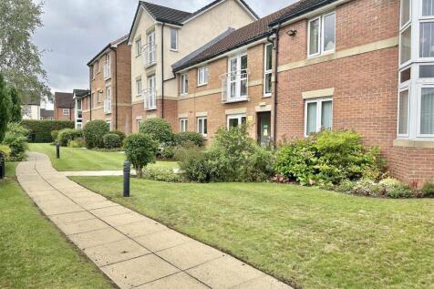 Residents Gardens