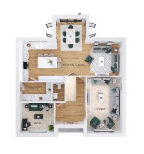 Luke Miller &amp; Associates