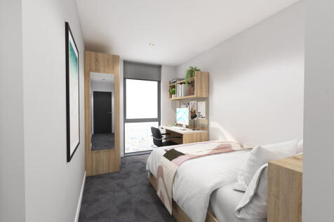 Cluster_-_Room_HR