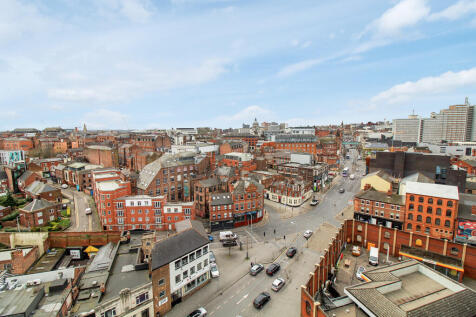Nottingham View