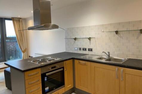 Kitchen Area 2