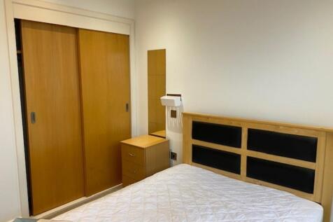 Main Bedroom 2