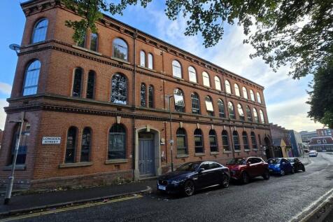 Front of Property...