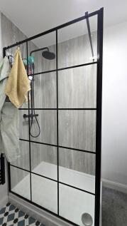 Downstairs Bathro...