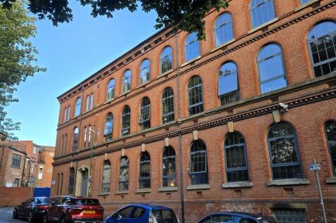 Front of Property...