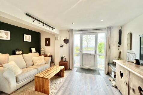 Hallway/Snug