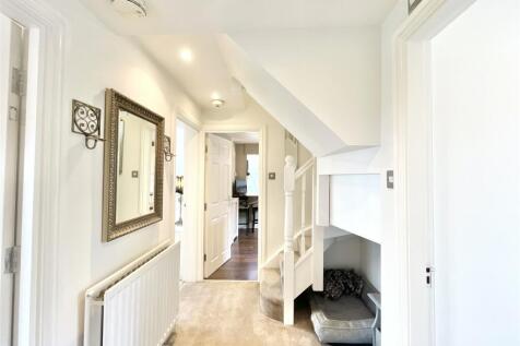 Inner Hallway