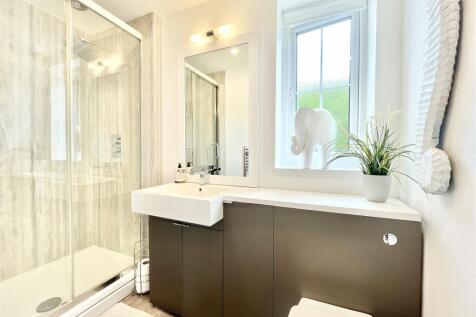 Downstairs Bathroom