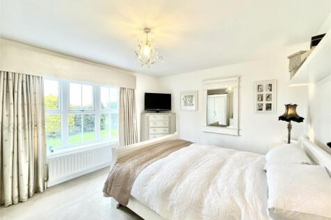 Ground Floor Bedroom
