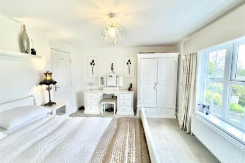 Ground Floor Bedroom