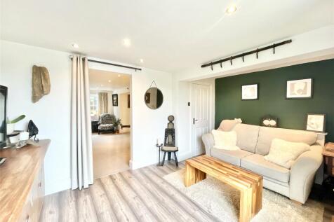 Hallway/Snug