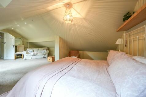 Bedroom Five