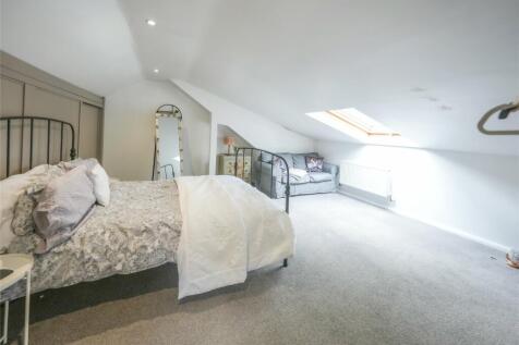 Bedroom Six