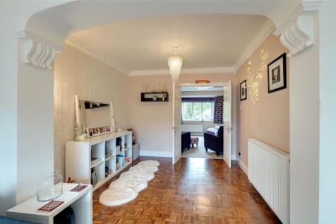 Dining / Family Room