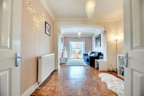 Dining / Family Room
