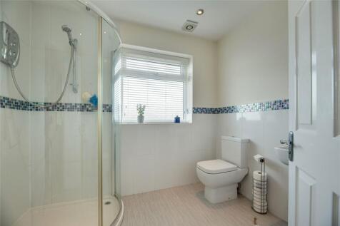 Shower Room Two