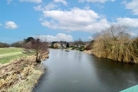 Estates Private Lake