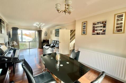 Lounge/Diner