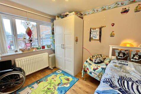 Ground Floor Bedroom